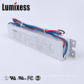 Salida cuádruple regulable 24v led power driver dc Sin parpadeo 24v led driver